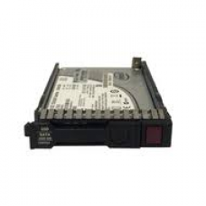 HP Hard Drive 300GB 2.5" 6G VE SC SATA SSD 739954-001 